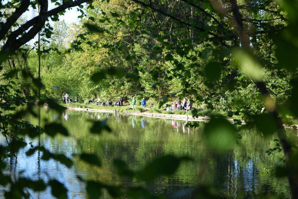 thanninger weiher