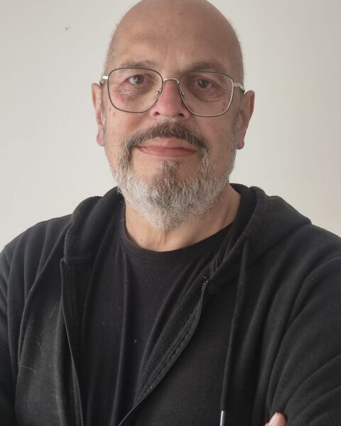 Helmut Vielberth