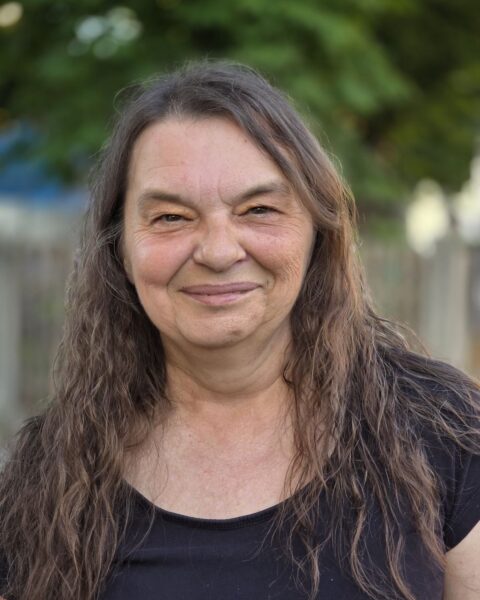 Elisabeth Hatzl