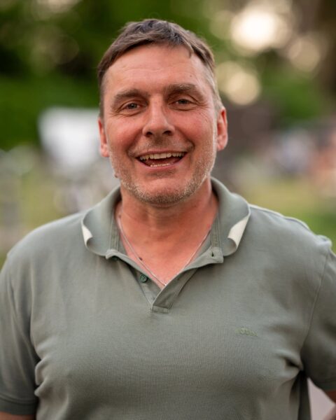Norbert Berger